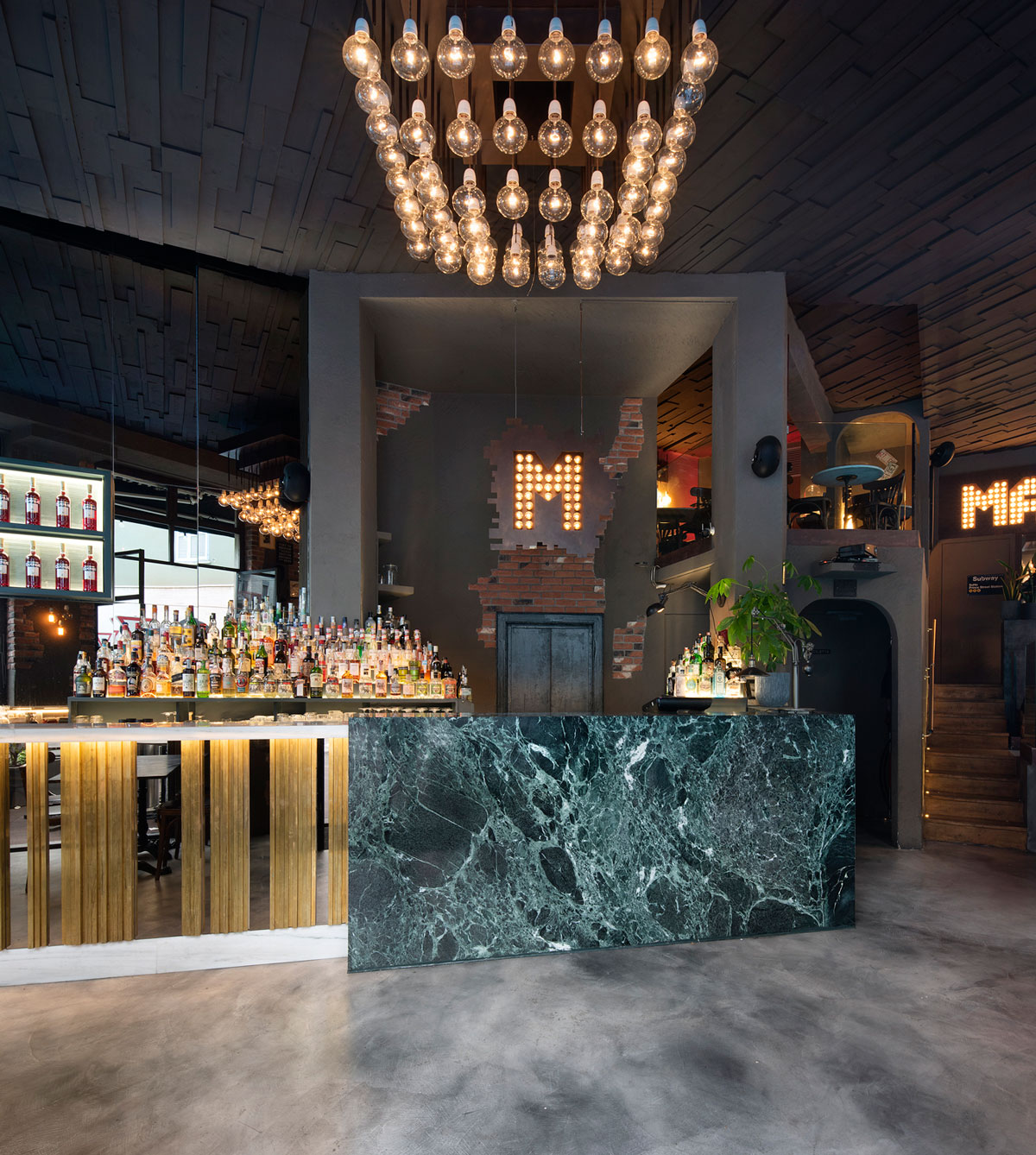 Madison Lounge Bar Milano_02