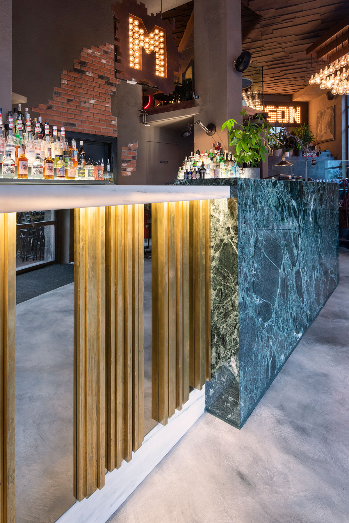 Madison Lounge Bar Milano_06
