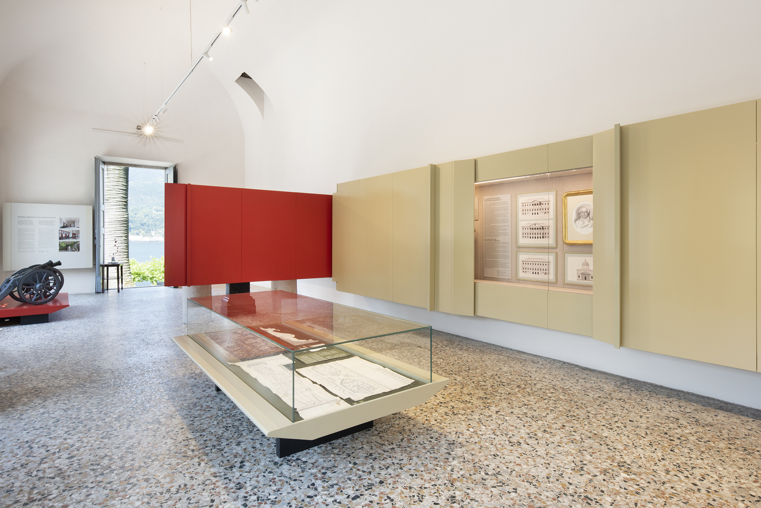 Museo Lodovico Gallarati Scotti_05